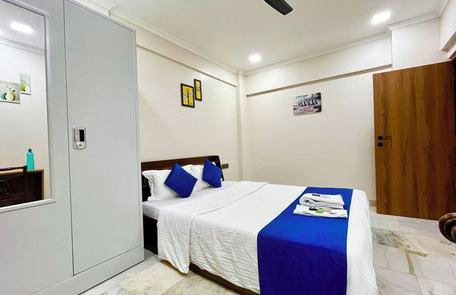 Zenith Homes - Powai Suites - Photo 18