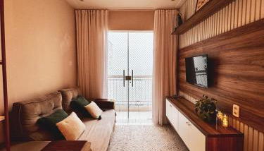 Apartment, 3 bedrooms, in Belém - Pa, COP30 - Foto 1