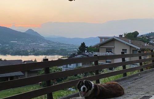 Lake Apartment Ischia White, Lago di Caldonazzo - Foto 22