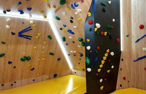 Résidence Luxe 5*,Spa & Fitness, La Cordée Appartement 821 - Foto 33