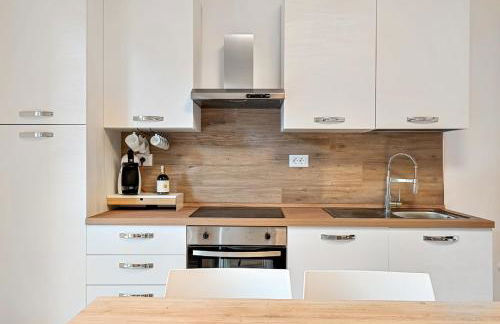 Luxury Apartment - Colibrì - Foto 30