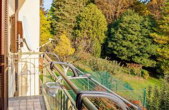 Lago di Monate Apartment - Foto 26