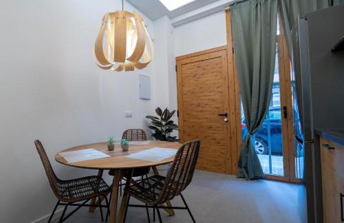 ESC - Loft Valencia Cómodos y espaciosos estudios cercanos a estación Joaquín Sorolla - Photo 15