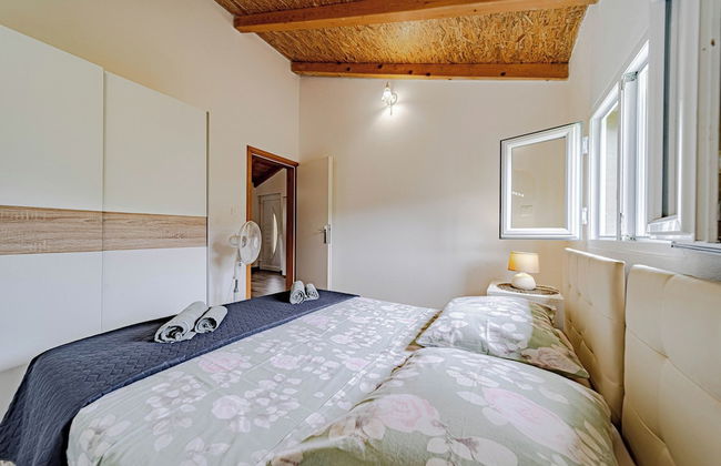 Eco Friendly Cottage Maja - Foto 4