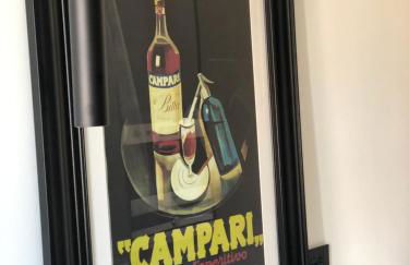 ITALIANSTAYRENTALS Suite Falier- Luminosa Venezia - Foto 29