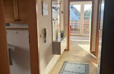 Beautiful apartment Osloß - Foto 1