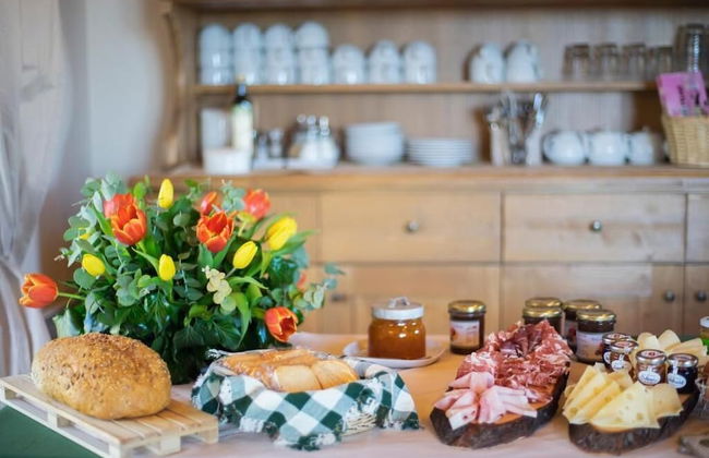 Agriturismo il Pianetto - Foto 46