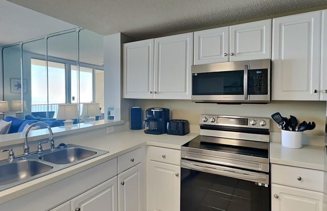 Majestic Beach Resort by Southern Vacation Rentals - Foto 60