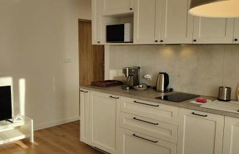 Młynarska - słoneczne apartamenty - Foto 9