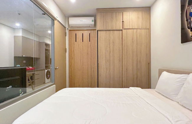 The Rex's Song Boutique Apartment - Photo 11