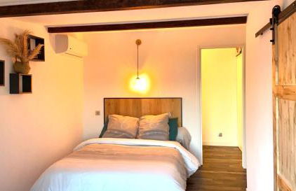 Mini villa chaleureuse avec vue mer imprenable - Foto 5