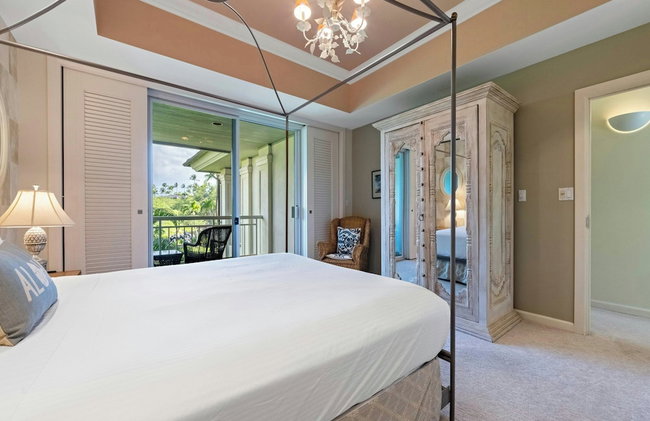 The Islands at Mauna Lani - CoralTree Residence Collection - Foto 31