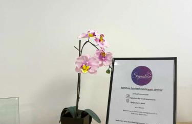 Signature - Caldercruix House - Foto 58