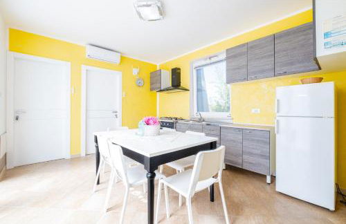 Villa Ciullo con Piscina Privata a Pescoluse by HDSalento - Foto 17