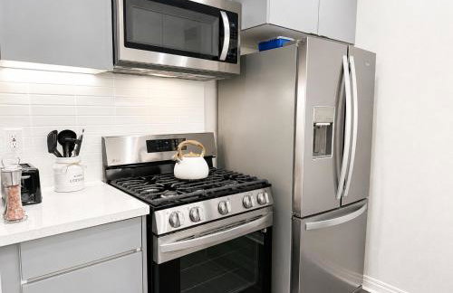 Bright & Spacious in Iconic LA Neighborhood Free parking - 10mins to Cedars - Foto 22