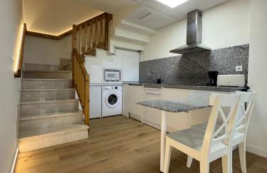 Apartamentos Villa Alemar Playa De Somo - Foto 21