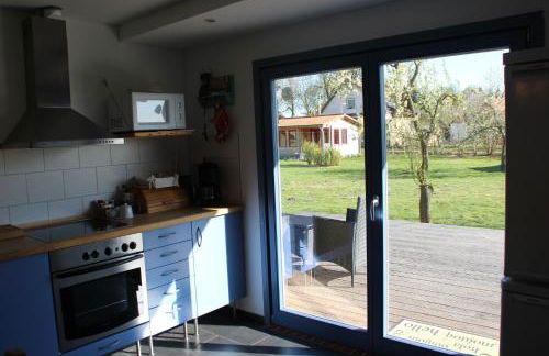 Ferienhütte Barsdorf - Foto 11