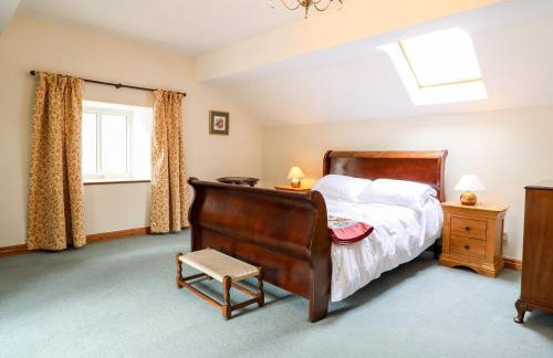 The Stables At Cae Gwyn - Foto 31