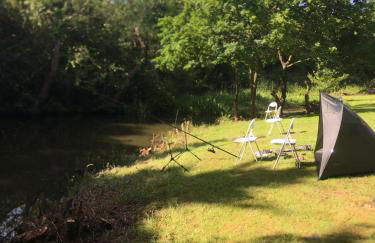 DADIO's Barn - Indoor Swimming Pool 400 Years Old & Hot tub - Foto 30