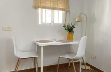 Casa Carmen la del Horno en La Herradura - Foto 13