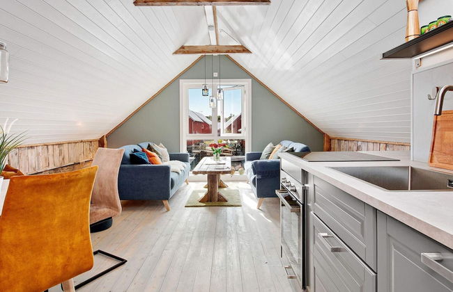 7 Person Holiday Home in Bud - Photo 10