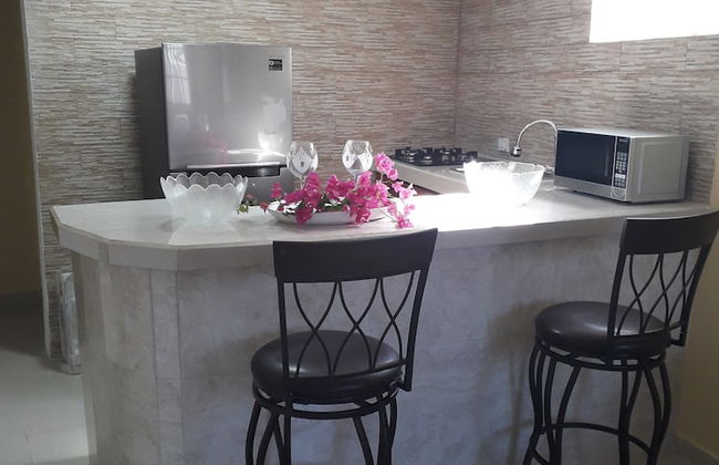 Playa Brisa y Mar Apartments - Foto 14