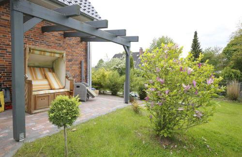 Ferienhaus Meerplatz - bis 10 Personen - Foto 13