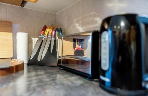 Mountsorrel House - Spacious 5bed in Leicester Ideal for Families and Contractors - Foto 49