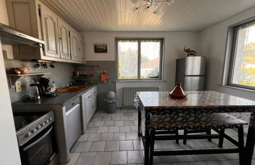 Gîte de la petite Reine - Foto 30