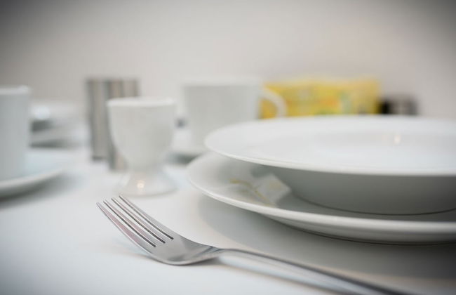 Zurich Furnished Homes - Foto 44