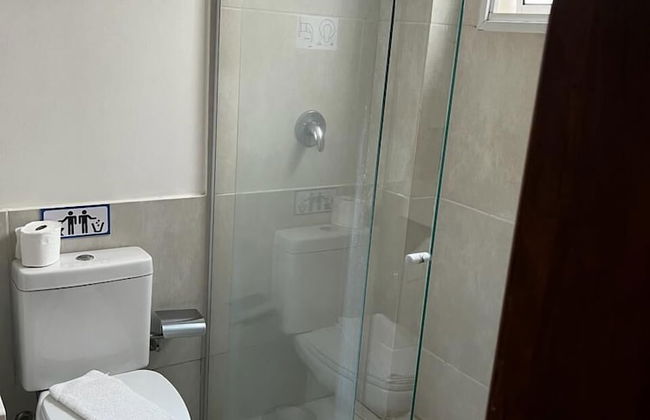 Hotel Flat Almaru - Foto 20