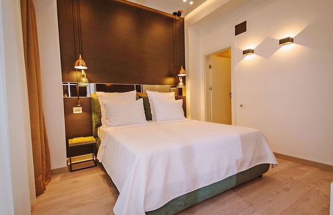 No 6 Apartments - Foto 9