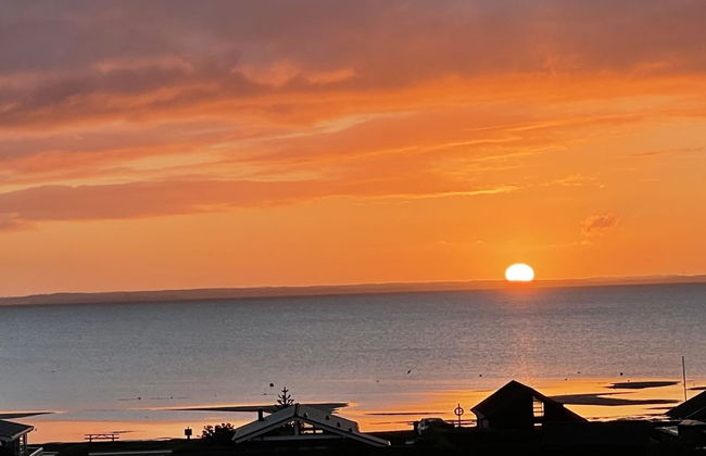 "Ebbeline" - 150m from the sea - Foto 41