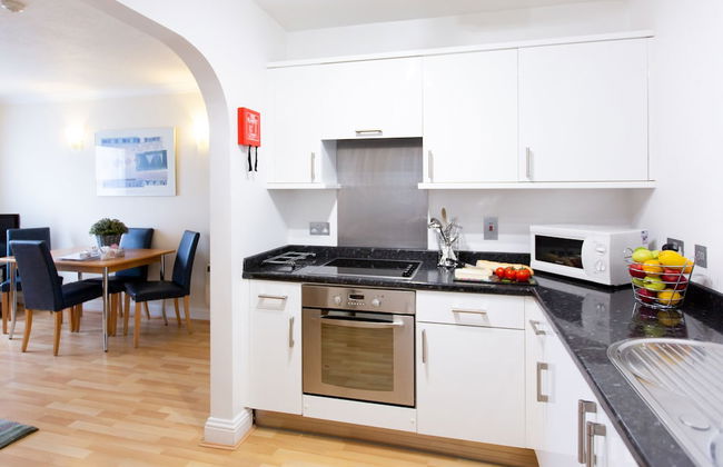 SACO Jersey Merlin House - Foto 55