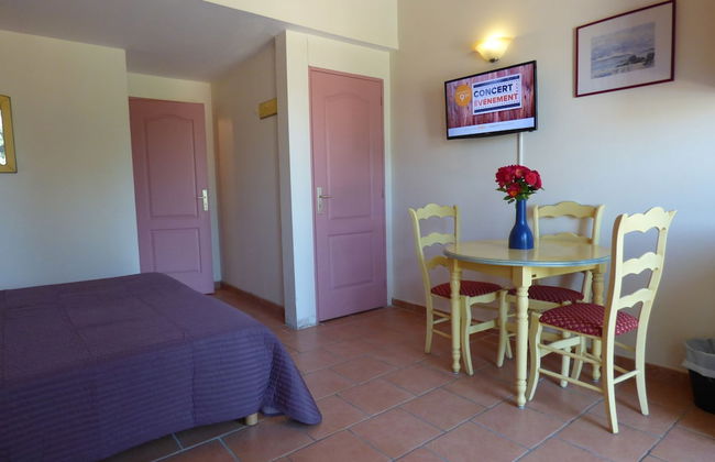 AppartHotel Festival Sud Aqua - Gare TGV - Foto 36