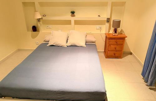 Private pool on the beach - Wi-Fi - Doñana - Foto 9