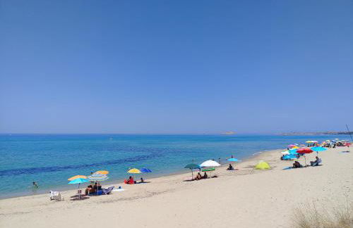 Sunset View Apartment and Pool Badesi - Foto 19