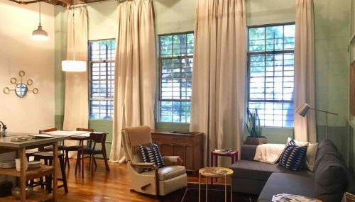 Main Office Lofts Building - 4 lofts - Foto 4