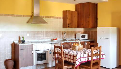 Cozy house in Villamiel with mountain view - Foto 3