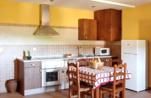 Cozy house in Villamiel with mountain view - Foto 3