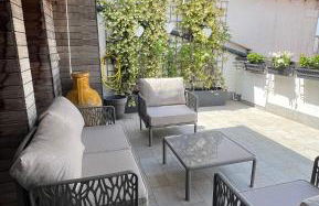 Attico Canal Grande a Palazzo Contarini Corfù - Foto 11