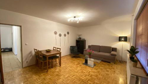 Apartment in Uninähe - Foto 3