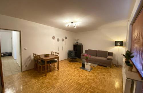 Apartment in Uninähe - Foto 3