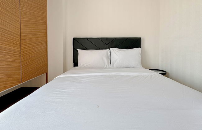 Best Price And Comfortable Stay Studio At Suncity Residence Apartment - Photo 2