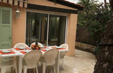 Maison bord de mer climatisée La Capte , Hyères - Foto 8