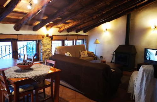 L'Antic Forn de Paüls - Foto 10