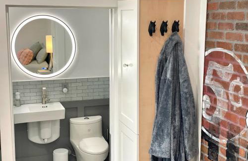 New Custom & Creative Space - Walk to Top Shops - Foto 18