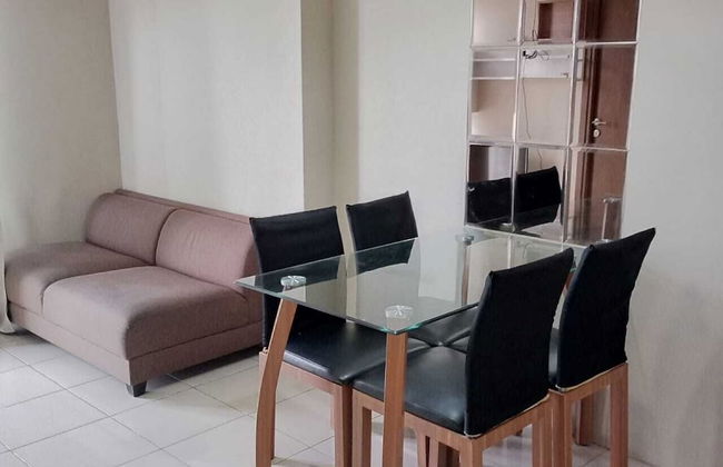 Apartment Bogor Valley - Photo 77