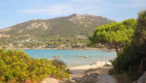Appartement La Balagne , Bord de mer, Grande Terrasse, Sant'Ambroggio - Foto 2