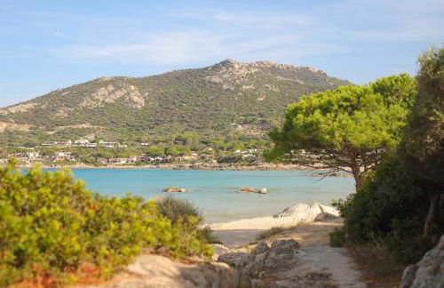 Appartement La Balagne , Bord de mer, Grande Terrasse, Sant'Ambroggio - Foto 2